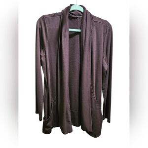 St. John's Bay Women's Sweater - Black, XXL